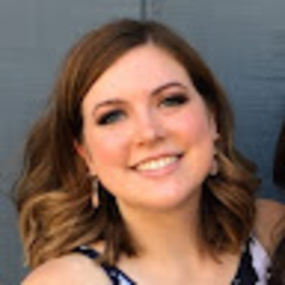 Meet your Posher, Rachel
